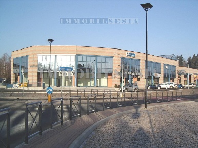 Foto Ufficio in VIA TORINO 1, Roasio San Maurizio di 160 m² con 1 locali