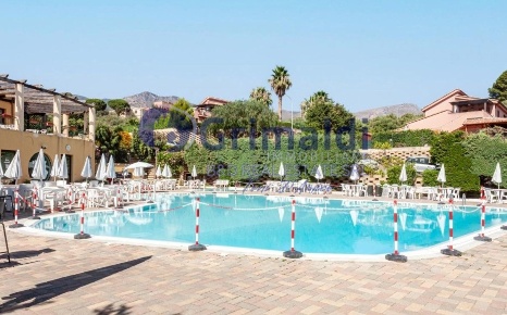 Foto Appartamento in Contrada Sant'Onofrio snc, Trabia di 75 m² in vendita