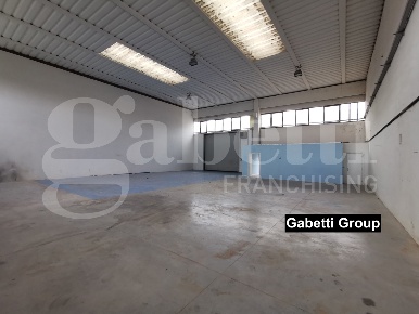 Foto Capannone industriale a Quarto d'Altino San Michele Vecchio di 400 m²