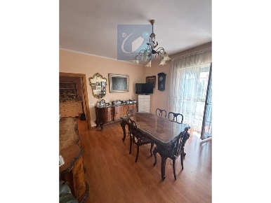 Foto Appartamento in ANTONIO MOSCATELLI, Mentana Centro di 130 m²