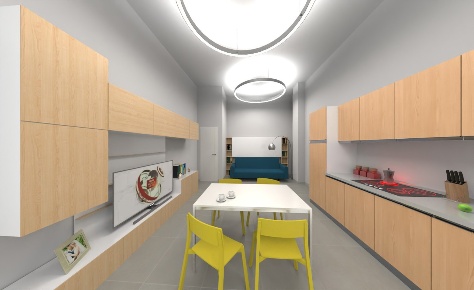 Foto Appartamento in duca degli abruzzi, Termoli Centro di 40 m² in vendita