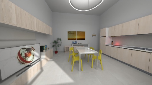 Foto Appartamento in duca degli abruzzi, Termoli Centro di 40 m² in vendita