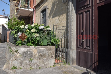 Foto Appartamento in Via Garibaldi 29, Castel San Giorgio Lanzara di 160 m²