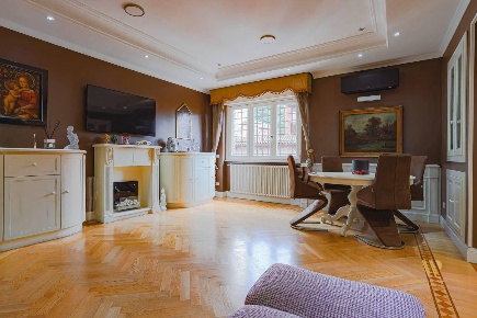 Foto Appartamento in VIA amantea 77, Roma Appio Claudio - Statuario