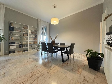 Foto Appartamento in Via roma 134, Marcallo con Casone Marcallo di 200 m²