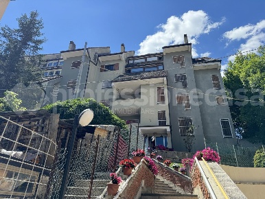 Foto Appartamento in Regina Elena, Rivisondoli di 79 m² con 4 locali