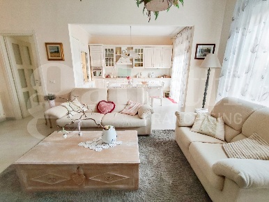 Foto Appartamento in Verga, Sant'Agata li Battiati di 103 m² con 4 locali