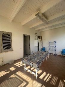Foto Casa indipendente a Petrosino Centro di 70 m² con 3 locali in vendita