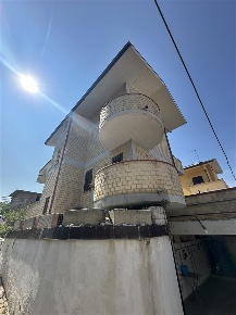 Foto Casa indipendente in Via Vomano SNC, Chieti Brecciarola di 105 m²