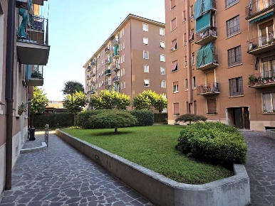Foto Appartamento in viale Suzzani 92, Milano Prato Centenaro di 66 m²