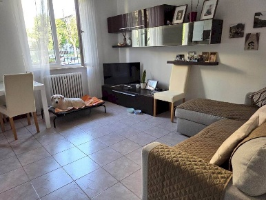 Foto Appartamento in viale Suzzani 92, Milano Prato Centenaro di 66 m²