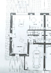 Foto Villa unifamiliare in Via Umberto Tonini, Modena Cognento con 6 locali