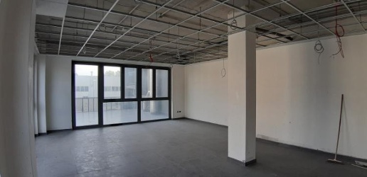 Foto Ufficio in Via Erasmo Piaggio, Chieti Chieti Scalo di 125 m²