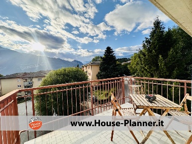 Foto Appartamento in VIA SAN VITO 155, Trento Laste - Cognola di 120 m²