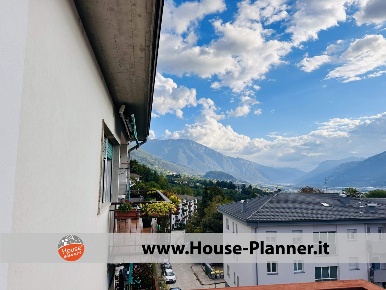 Foto Appartamento in VIA SAN VITO 155, Trento Laste - Cognola di 120 m²