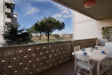 Foto Appartamento in VIA LAGO DI LUGANO 5, Follonica di 40 m² con 2 locali
