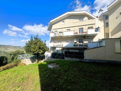 Foto Appartamento in Via Roma 64, Acquaviva Picena di 100 m² con 3 locali