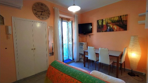 Foto Appartamento in Via Piedicolle 8, Collevecchio Centro di 35 m²