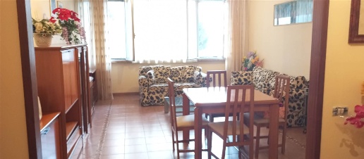 Foto Appartamento a La Spezia Migliarina di 119 m² con 4 locali in vendita