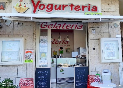 Foto Attività commerciale in VIALE GIACOMO MATTEOTTI 103, Nettuno Centro