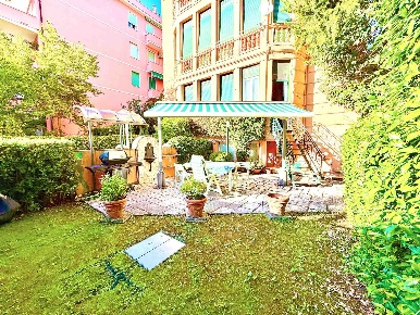 Foto Appartamento in VIA RAINUSSO  5, Santa Margherita Ligure Centro