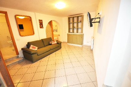 Foto Appartamento in VIA CANARBINO  28, La Spezia Pitelli di 50 m²