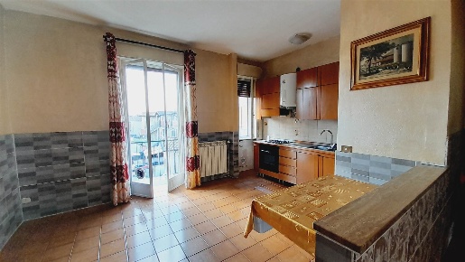 Foto Appartamento a Vigevano Cascame, San Giovanni di 55 m² con 4 locali