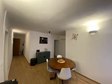 Foto Appartamento a La Spezia Valdellora - Antoniana di 65 m² con 3 locali
