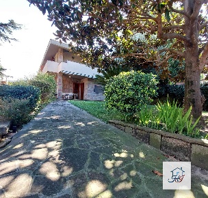 Foto Villa bifamiliare in VIA PARINI 11, Anzio Spadellata - Cinque Miglia