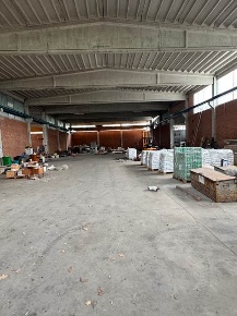 Foto Capannone industriale a Parma Botteghino - Pilastrello di 1950 m²