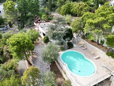 Foto Villa unifamiliare a Fasano Selva di Fasano, Laureto di 105 m²