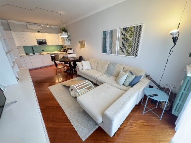 Foto Appartamento a Milano Giambellino di 85 m² con 3 locali in vendita