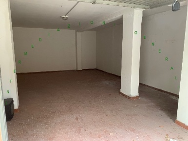 Foto Garage in VIA BICCHI 1, Scarperia e San Piero di 40 m² con 1 locali
