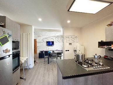 Foto Appartamento in via toscanini, San Giustino di 110 m² con 6 locali