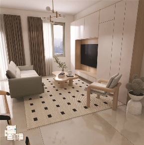 Foto Appartamento in -, Modena Buon Pastore - Parco Amendola di 88 m²