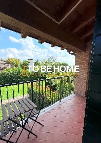 Foto Appartamento a Martellago Centro di 69 m² con 3 locali in vendita