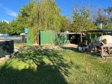 Foto Terreno agricolo a Colle di Val d'Elsa di 1000 m² in vendita