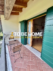 Foto Appartamento a Martellago Centro di 65 m² con 3 locali in vendita