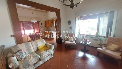 Foto Casa indipendente a Pontedera La Rotta, Pietroconti di 115 m²