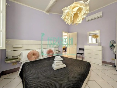 Foto Appartamento a Lucca San Marco - Acquacalda di 51 m² con 3 locali