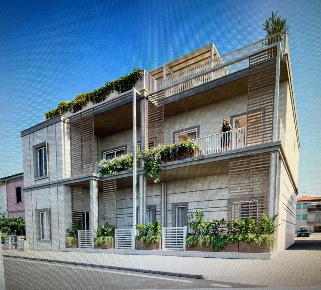 Foto Appartamento a Cecina Marina di Cecina di 42 m² con 2 locali