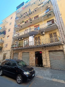 Foto Appartamento in Via Trevisani, Bari Libertà di 68 m² con 2 locali