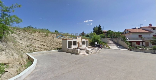 Foto Terreno residenziale in Frazione Collevirtù, Civitella del Tronto