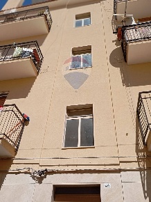 Foto Appartamento in via san pietro martire, Augusta Centro di 70 m²
