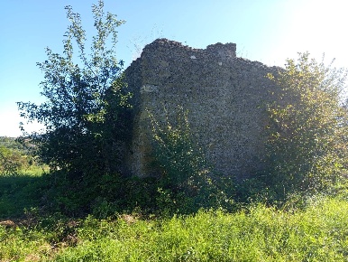 Foto Rustico in VIA DELLE MOLETTE, Sant'Angelo Romano di 48 m² con 1 locali