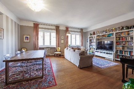 Foto Appartamento in Via San Secondo, Torino San Secondo di 134 m²