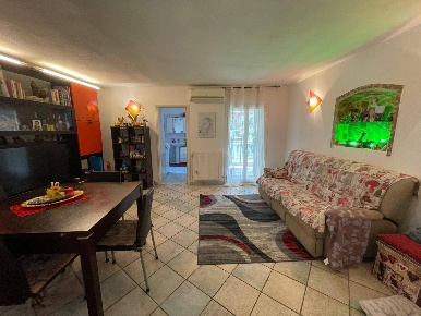 Foto Appartamento in Fraz. Trinità, Camporosso di 65 m² con 4 locali