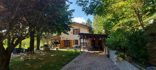 Foto Villa singola in Via monte pizzicano, Serramazzoni di 150 m²