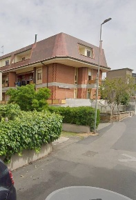 Foto Appartamento in Via Firenze, Pitigliano Centro di 102 m² con 5 locali