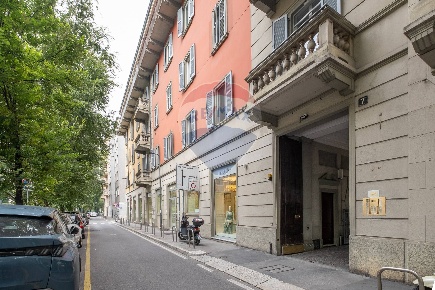 Foto Appartamento in Viale Beatrice D'este, Milano Ticinese di 87 m²
